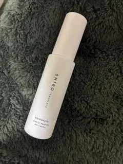 shiroキンモクセイ　オードパルファン40ml