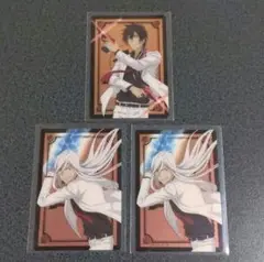 家庭教師ヒットマンREBORN! ダッシュストア オーロラアートコレクション ④