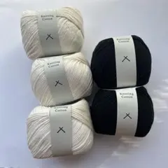 DARUMA Knitting Cotton