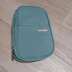 ♡ほぼ未使用♡SHEIN他収納ケース通帳入れ♡