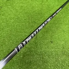 Gsh-1267 Diamana シャフト単品 flexS PD60 スリーブ無のサムネイル