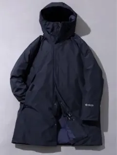 別注 +phenix GORE-TEX LABS ダウンコート／ダウンジャケット