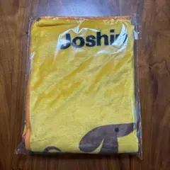 Joshin 3WAYブランケット