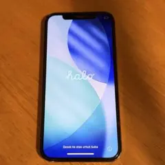 iPhone12pro