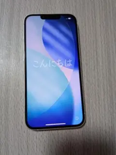 iPhone 12Pro 512GB パシフィックブルー本体　※FaceID故障 iPhone 12Pro 512GB パシフィックブルー本体 ※FaceID故障 - メルカリ