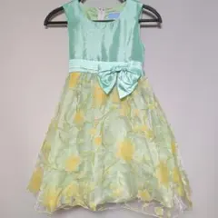 Catherine Cottage ドレス　130cm　キャサリンコテージ