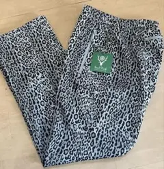 SOUTH2 WEST8/ TRAINER PANT - POLY JQのサムネイル