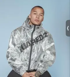 DSQUARED2 ジャケット XS - メルカリ