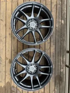 2025年最新】work emotion pcd100の人気アイテム - メルカリ