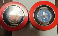 ヱヴァンゲリヲン新劇場版　プレミアム　腕時計セット