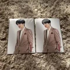 Snow Man 滝沢歌舞伎　深澤辰哉　フォトセット