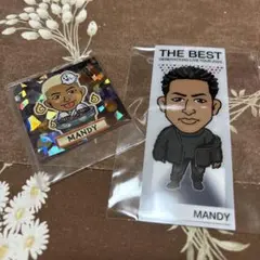 GENERATIONS 関口メンディー　セット