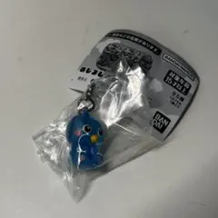 ざわざわ森のがんこちゃん めじるしアクセサリー がんぺーちゃん