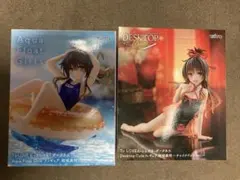 ToLoveる とらぶるダークネス 結城美柑 セット