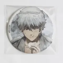 2025年最新】坂田銀時 缶バッジ かぶき町の人気アイテム - メルカリ