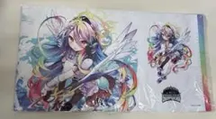 FGO オルガマリー プレイマット ビルディバイドブライト - メルカリ