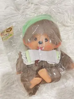 モンチッチ 1番くじ エンタメくじ ラストワン - メルカリ