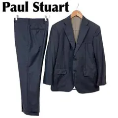 Paul Stuart ポールスチュアート 紺ブレ 金ボタン AB5 - メルカリ