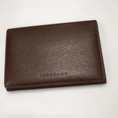 2025年最新】バーバリー 名刺入れの人気アイテム - メルカリ