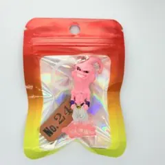 【匿名配送】 『魔人ブゥ』 めじるしチャーム　傘マーカー