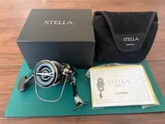 B796 シマノ　SHIMANO ステラ　STELLA AR1000 SC80B B796 シマノ SHIMANO ステラ STELLA AR1000 SC80B - メルカリ