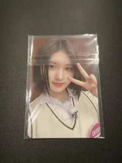 IVE I‘VE IAM 特典　トレカ　ガウル　soundwave