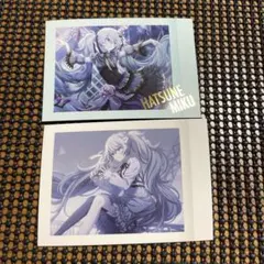 プロセカ　初音ミク　ぱしゃこれ