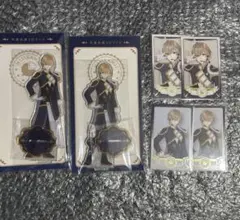 にじさんじ 共通衣装3D グッズ 風楽奏斗