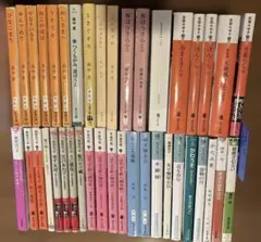 宮部みゆき ぼんくら