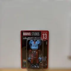BE@RBRICK YONDU ベアブリック