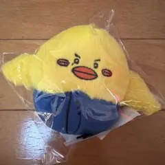 【新品未開封】ONE N' ONLY ワンエン TETTA キーホルダー