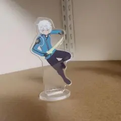 空閑遊真 アクリルスタンド ワールドトリガー