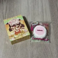 Mellojoy メロジョイ ミニランド スクイーズ