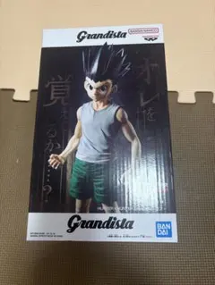 HUNTER×HUNTER Grandista ゴン フィギュア