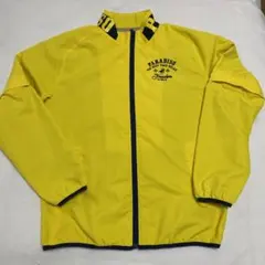 ごんかね様専用 パラディーゾ　ウインドブレーカー　L 黄色