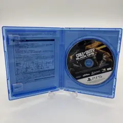 CALL OF DUTY: BLACK OPS6 PS5