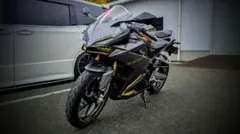 Honda CBR250RR MC51 ABS非搭載車のサムネイル