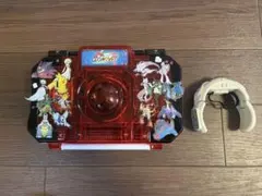 ポケモンフレンダピック　引退品　レア多数