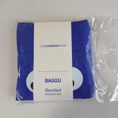 THE CONRAN SHOP BAGGU エコバッグ コンランショップ ザ・コンランショップ ショッピング トート S｜5%point | THE