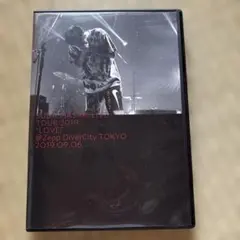 菅田将暉/LIVE TOUR 2019