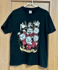 2025年最新】man with a mission Tシャツ ハカセの人気アイテム