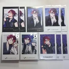 ビバレン サクヤ シャタコレ 19枚セット - メルカリ