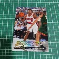2026年最新】スコッティ・ピッペンの人気アイテム - メルカリ