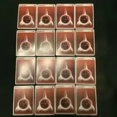 ADV PCG基本　闘エネルギー　16枚　ばら売り追加可能　エクストラ　2003