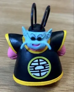 ドラゴンボール 界王様 フィギュア 約5cm ミニ 人形