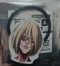 2026年最新】進撃の巨人 缶バッジ アニの人気アイテム - メルカリ
