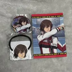 2025年最新】不二周助 缶バッジ まとめ売りの人気アイテム