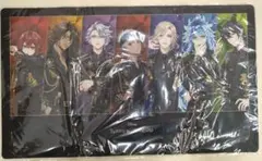 【ビルディバイド】ブライト ディズニーツイステッドワンダーランド プレイマット