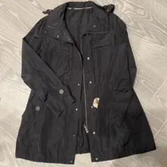 burberryコートレディース