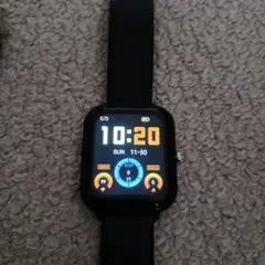 スマートウォッチ(ジャンク)